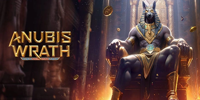 Slot Anubis Wrath Terpercaya Untuk Hadiah Besar