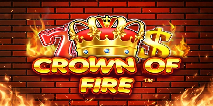 Trik Menentukan Waktu Optimal Bermain Slot Crown Of Fire