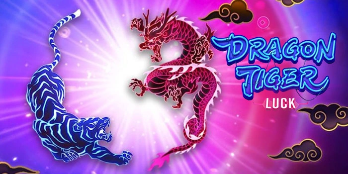 Tips Aman Bermain Slot Dragon Tiger Luck Dengan Modal Terbatas Harian