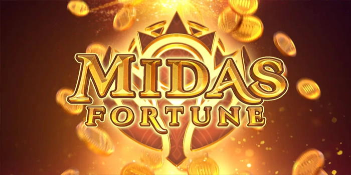 Trik Cerdas Menentukan Waktu Bermain Slot Midas Fortune