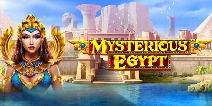 Trik Cerdas Menentukan Waktu Bermain Slot Mysterious Egypt