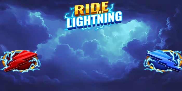 Strategi Rahasia Menemukan Waktu Gacor di Slot Ride The Lightning