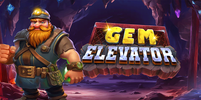Strategi Rahasia Menemukan Momentum Gacor Slot Gem Elevator