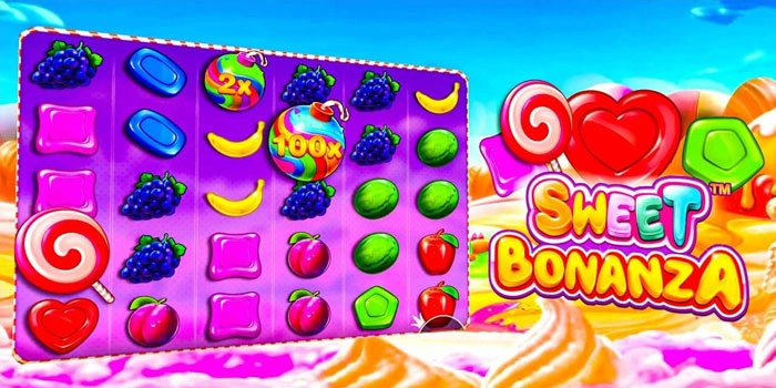 Rahasia Putaran Gratis Slot Sweet Bonanza Yang Bikin Ketagihan