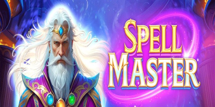 Strategi Slot Spellmaster Modal Kecil Berpeluang Menang