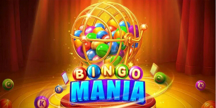 Waktu Bermain Slot Bingo Mania Supaya Tetap Jackpot