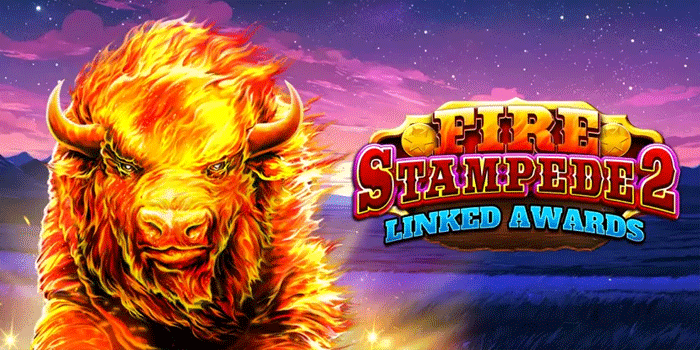 Strategi Main Slot Fire Stampede 2 Yang Bisa Jackpot