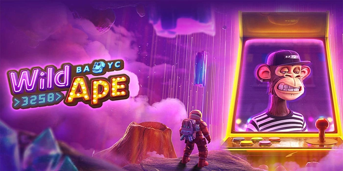 Analisis Mendalam Slot Wild Ape