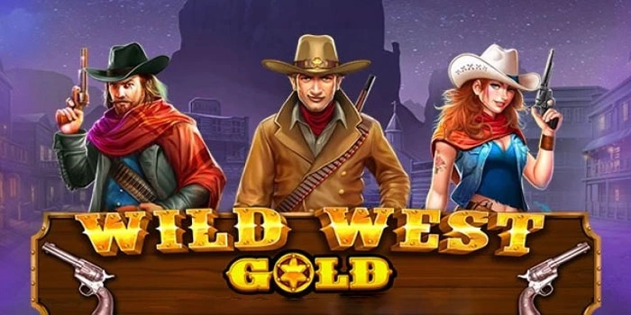 Keajaiban Jackpot Slot Wild West Gold Yang Membuat Terpesona